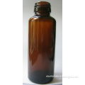 100ml Amber glass bottles,glass syrup bottles